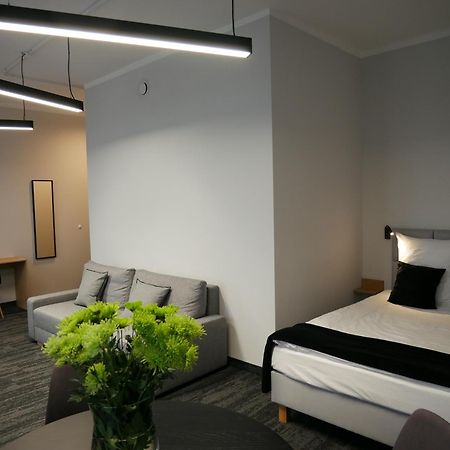 Vanta Business Center Скавина Екстериор снимка