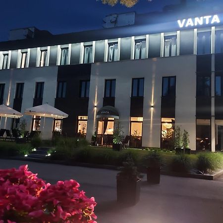 Vanta Business Center Скавина Екстериор снимка