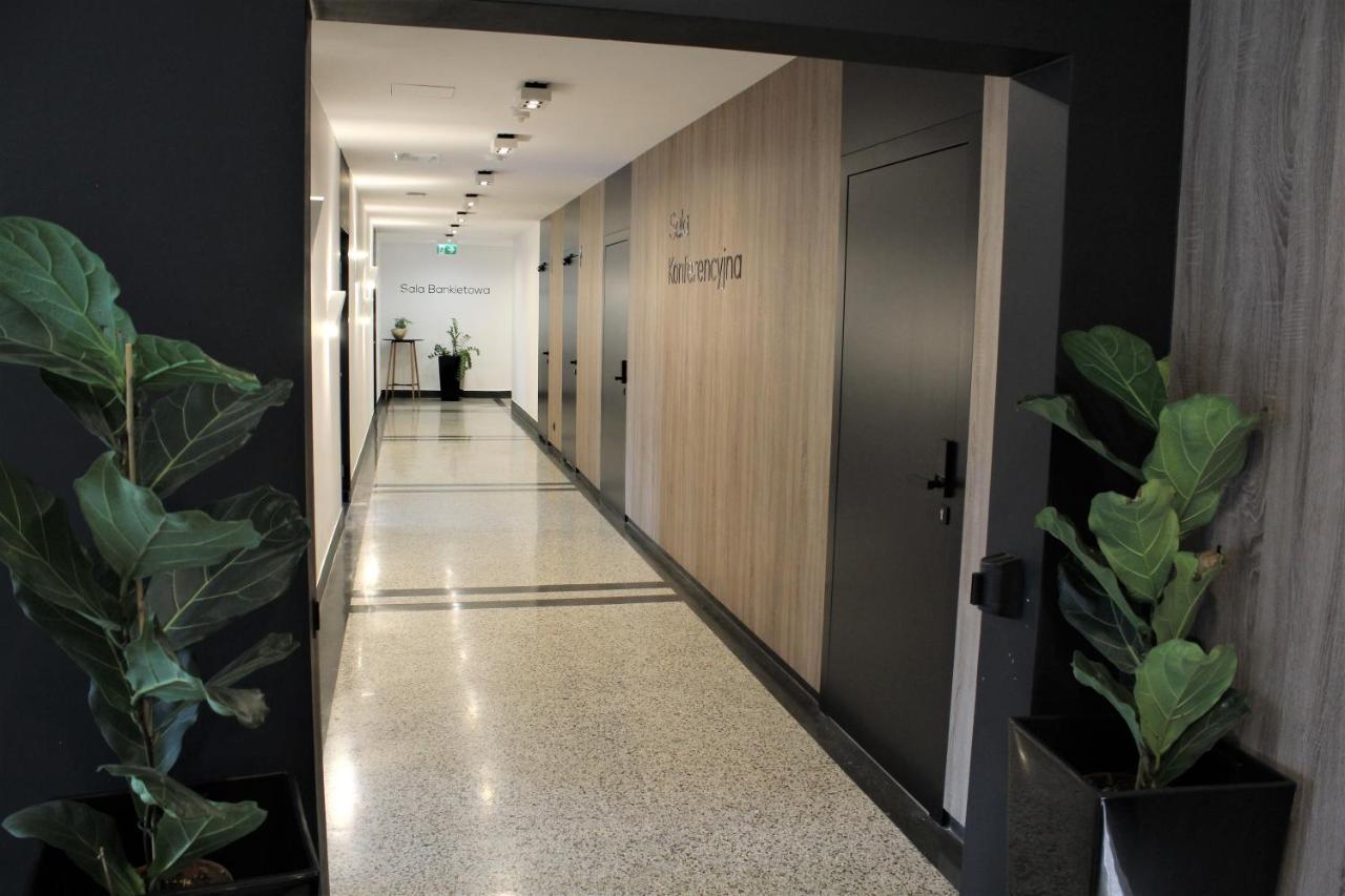 Vanta Business Center Скавина Екстериор снимка