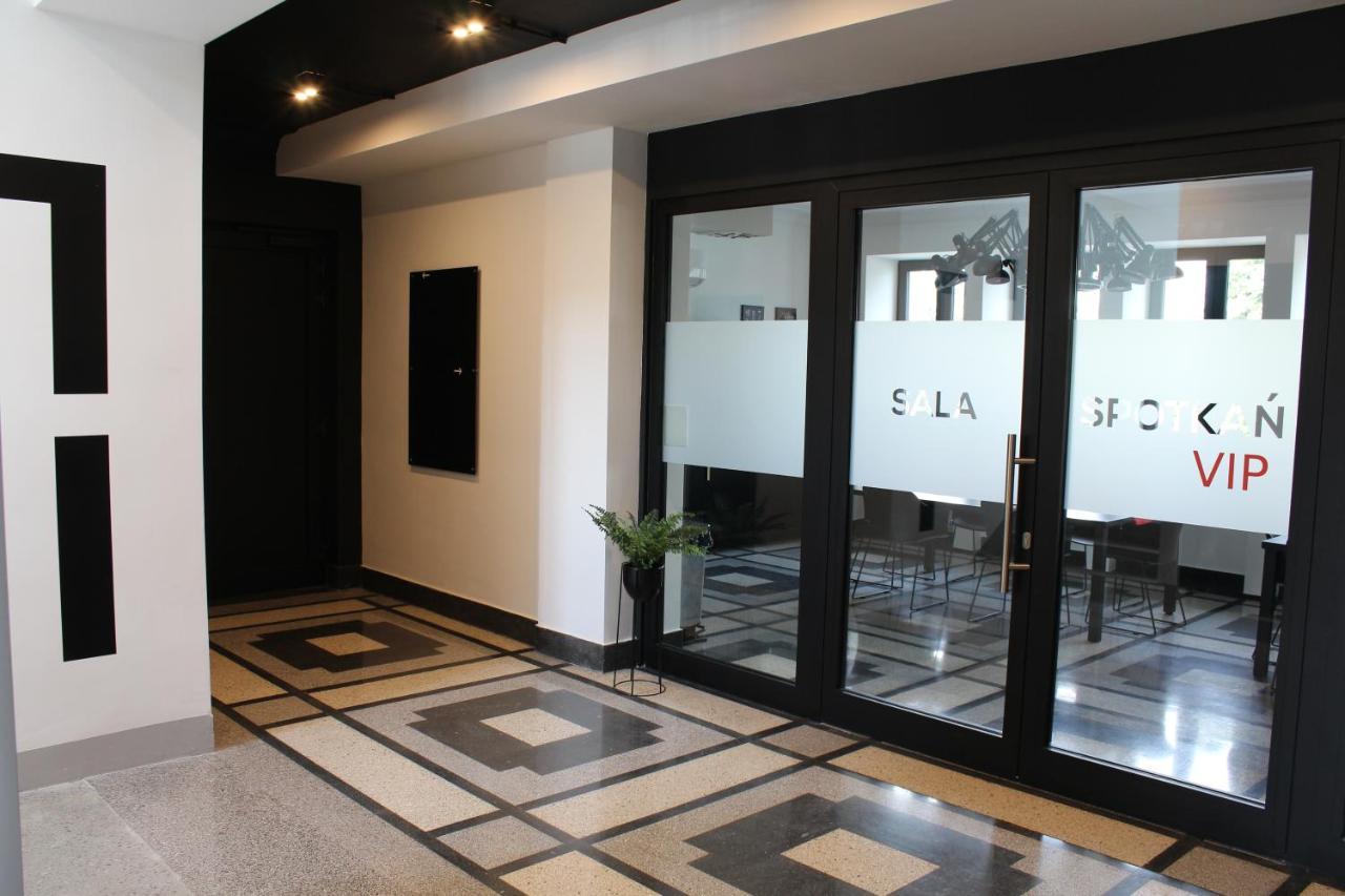Vanta Business Center Скавина Екстериор снимка