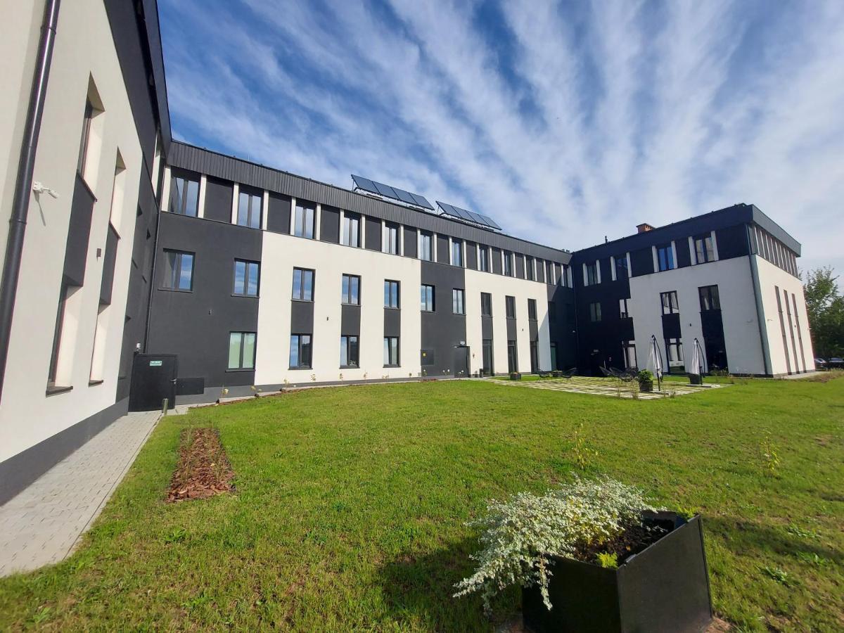 Vanta Business Center Скавина Екстериор снимка
