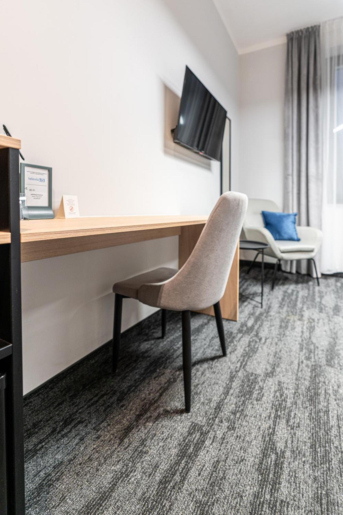 Vanta Business Center Скавина Екстериор снимка