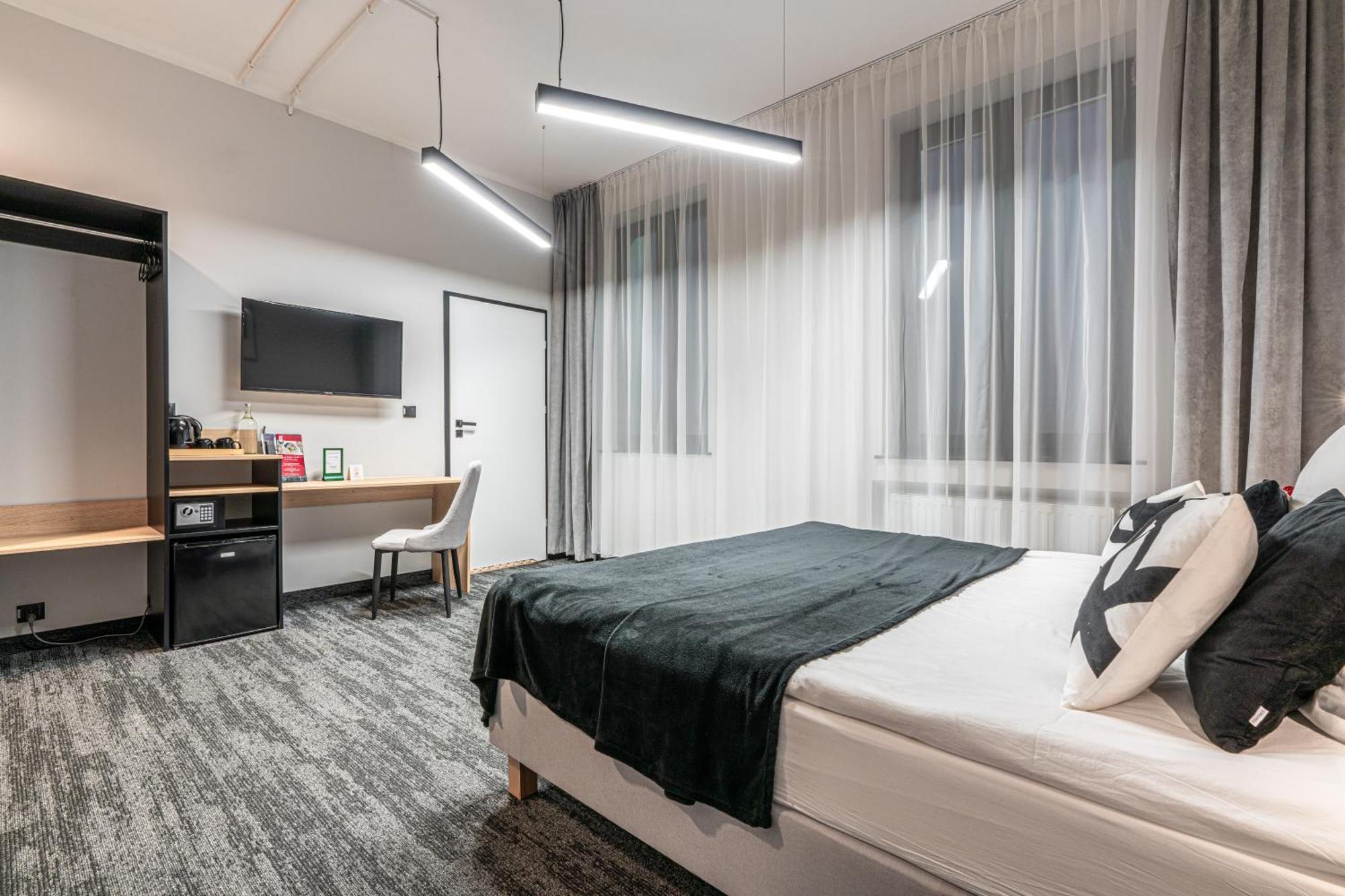 Vanta Business Center Скавина Екстериор снимка