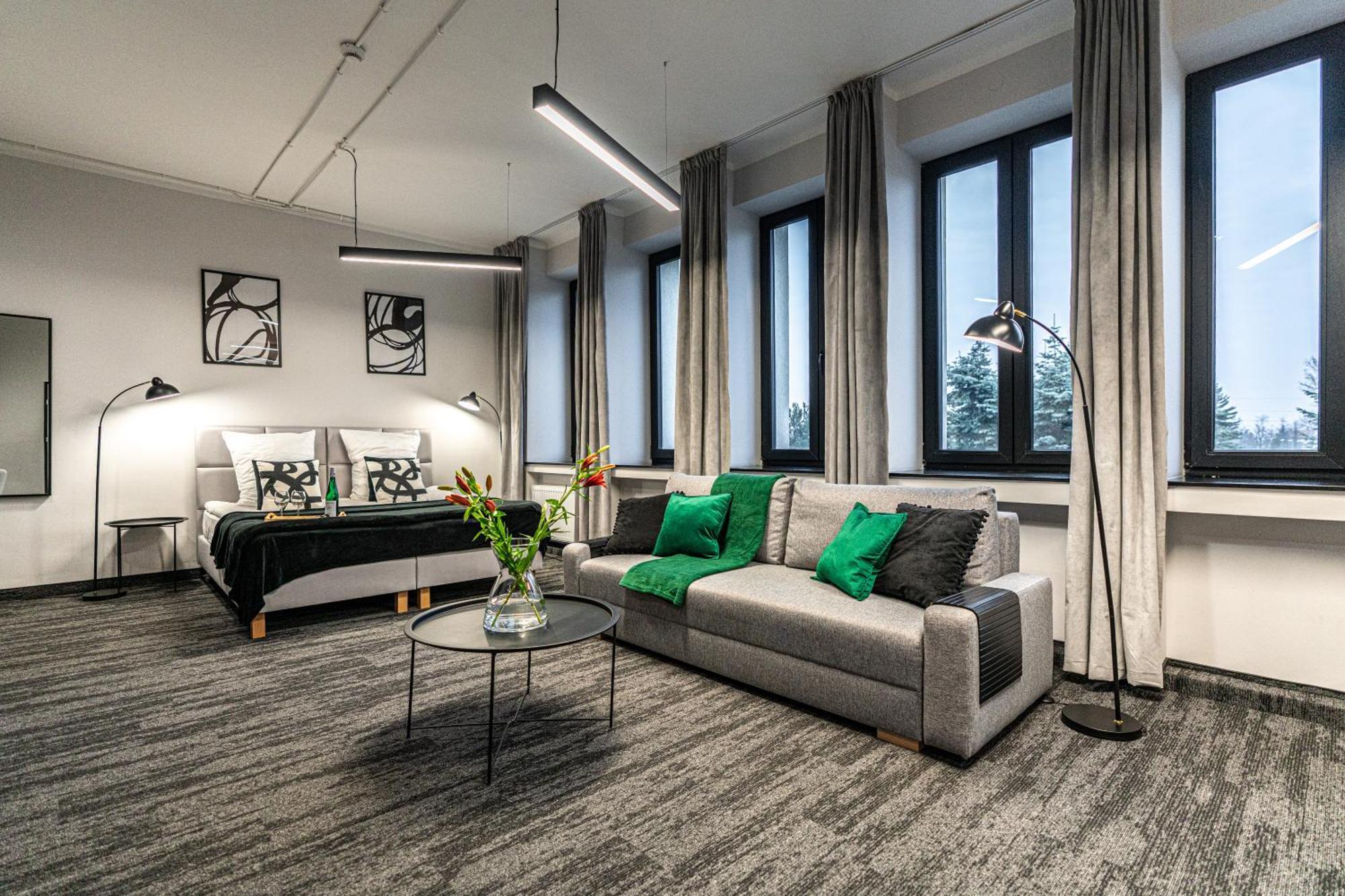 Vanta Business Center Скавина Екстериор снимка