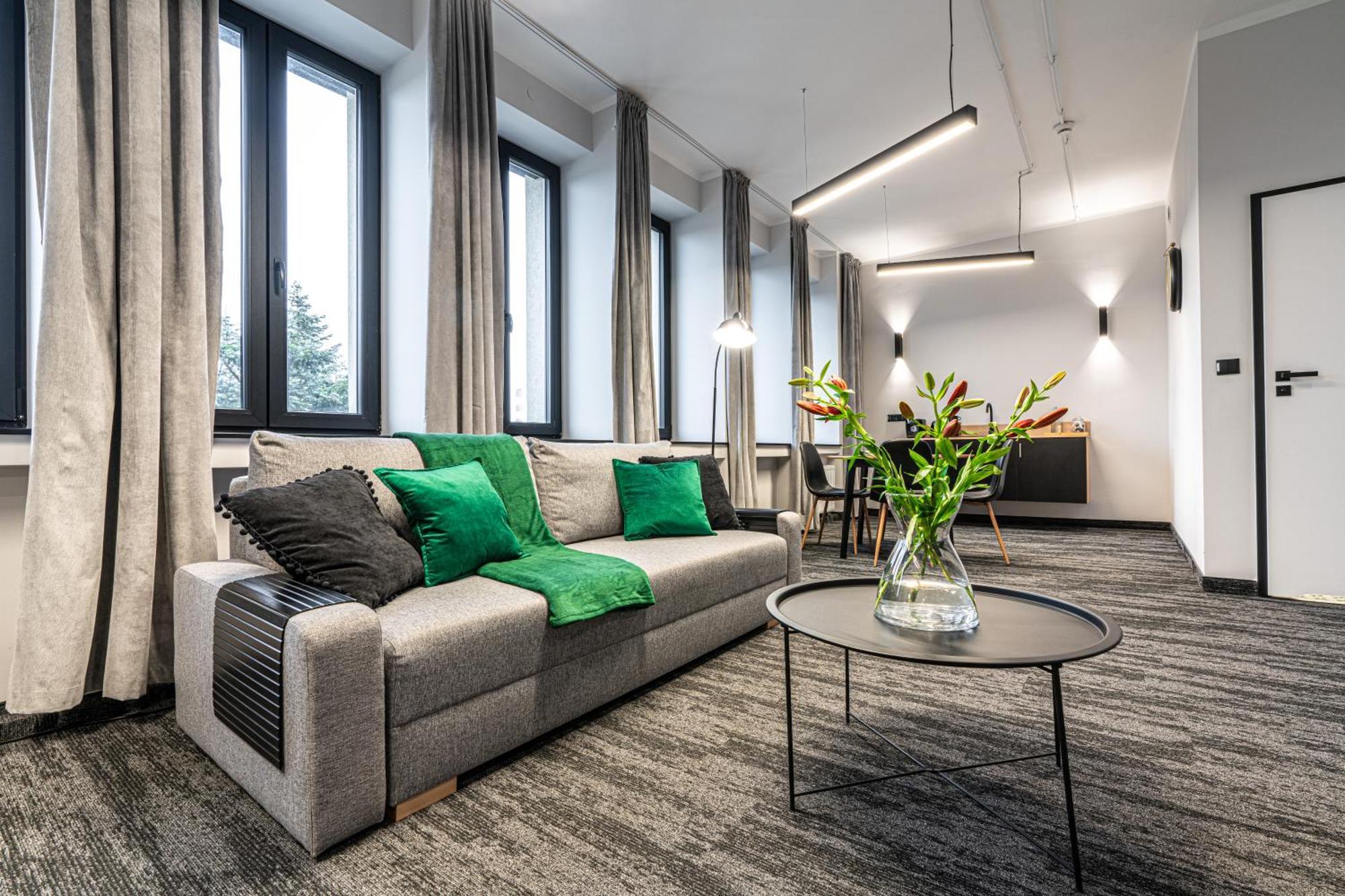 Vanta Business Center Скавина Екстериор снимка