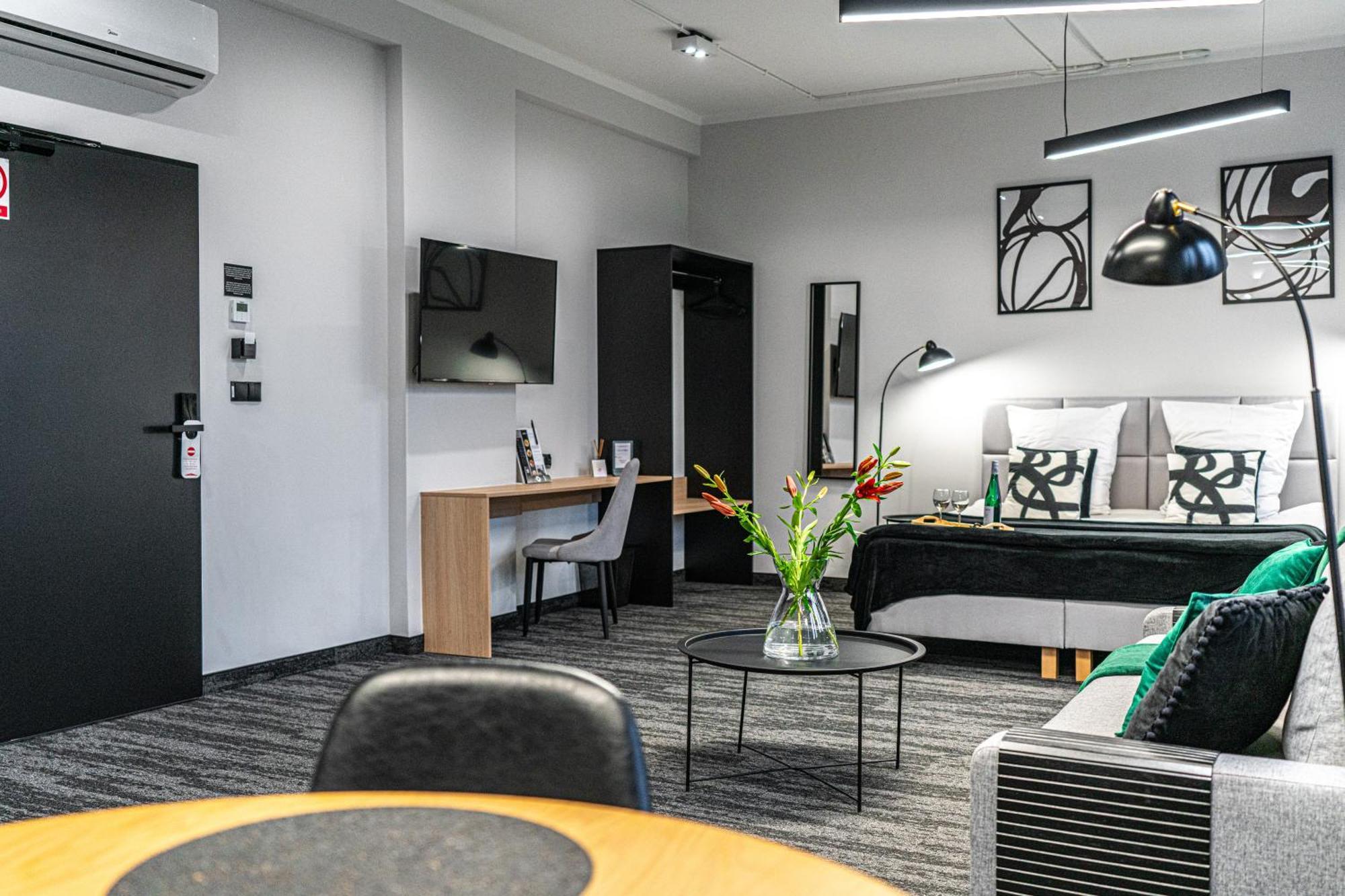 Vanta Business Center Скавина Екстериор снимка