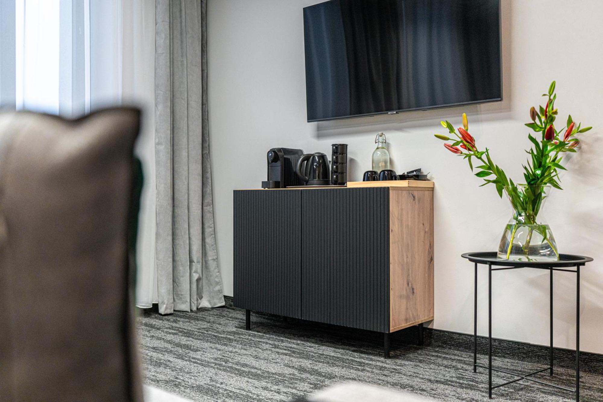 Vanta Business Center Скавина Екстериор снимка
