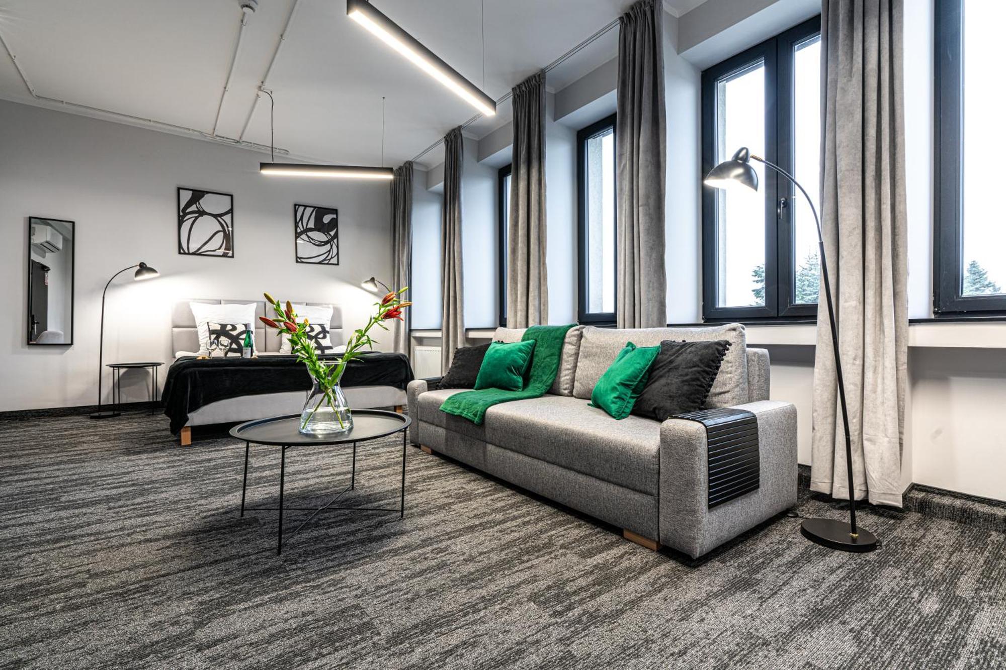 Vanta Business Center Скавина Екстериор снимка