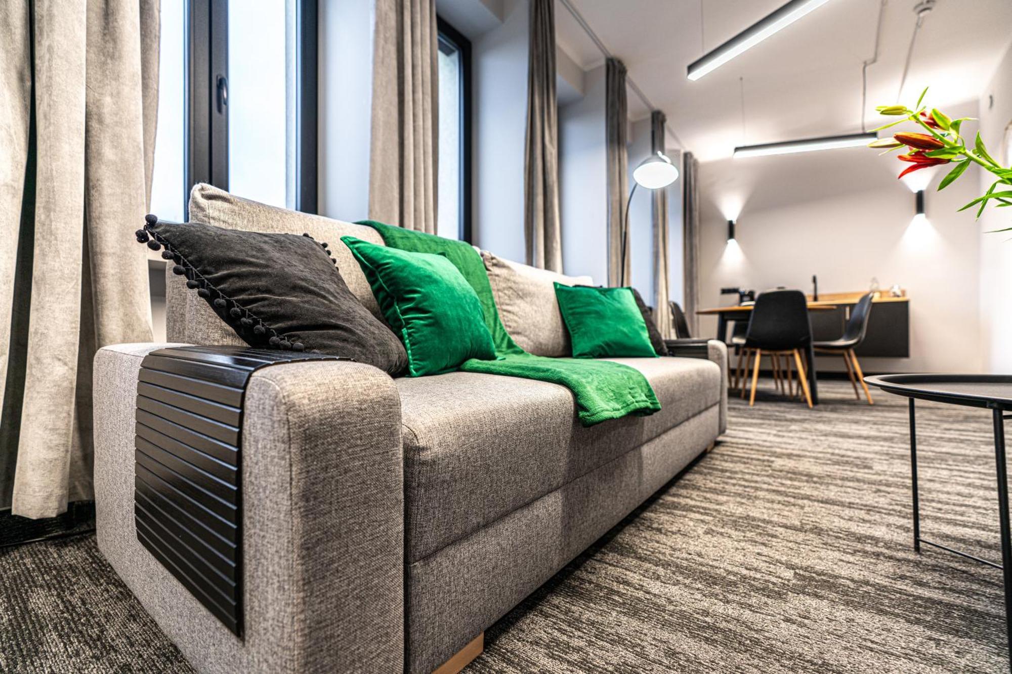 Vanta Business Center Скавина Екстериор снимка