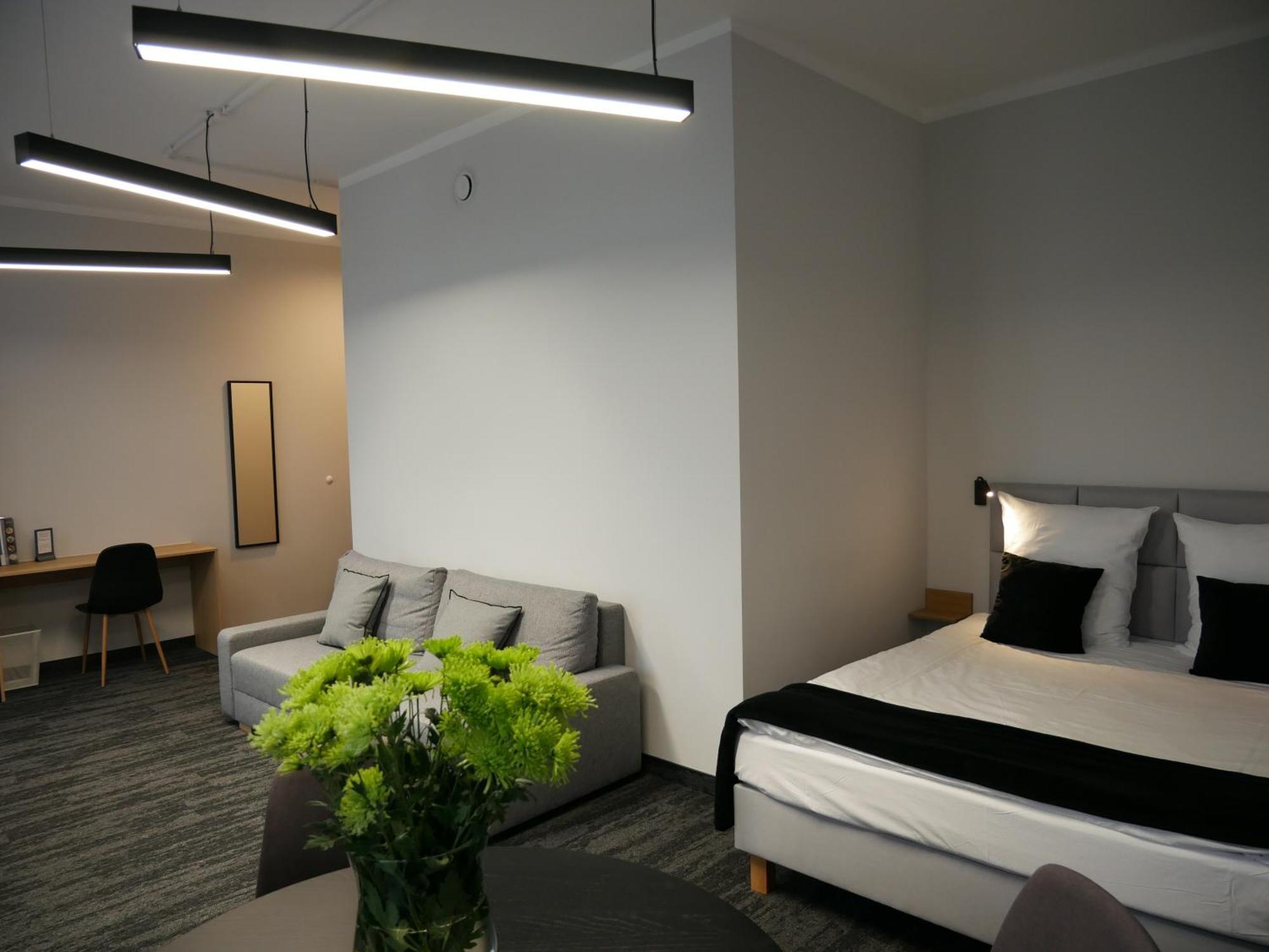 Vanta Business Center Скавина Екстериор снимка